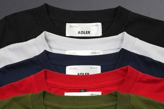 Rekomendasi Kaos Oversized Lokal Keren Buat Gaya Santai dan Hangout