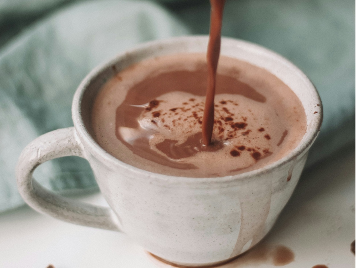 Hot Chocolate: Sensasi Manis dan Hangat yang Menenangkan Jiwa