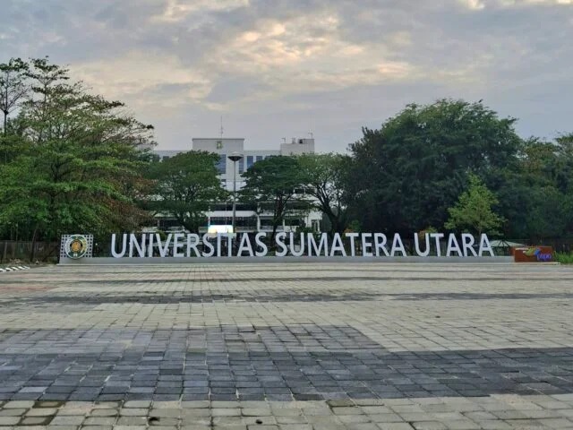 5.766 Calon Mahasiswa Lolos Masuk Unimed Lewat Jalur SNBT 2025, Cek Pengumumannya di Sini