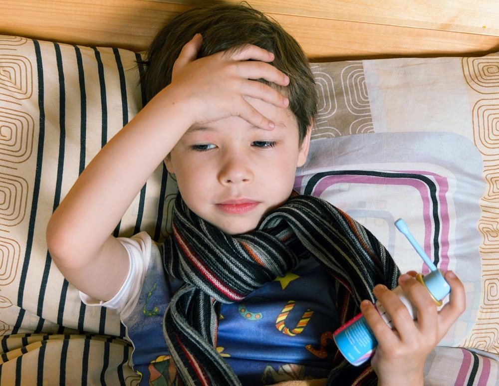 Bukan Hanya Imunitas, Dokter Anak Ungkap Kunci Cegah Flu Saat Cuaca Ekstrem: Cukup Tidur dan Vaksinasi Dini