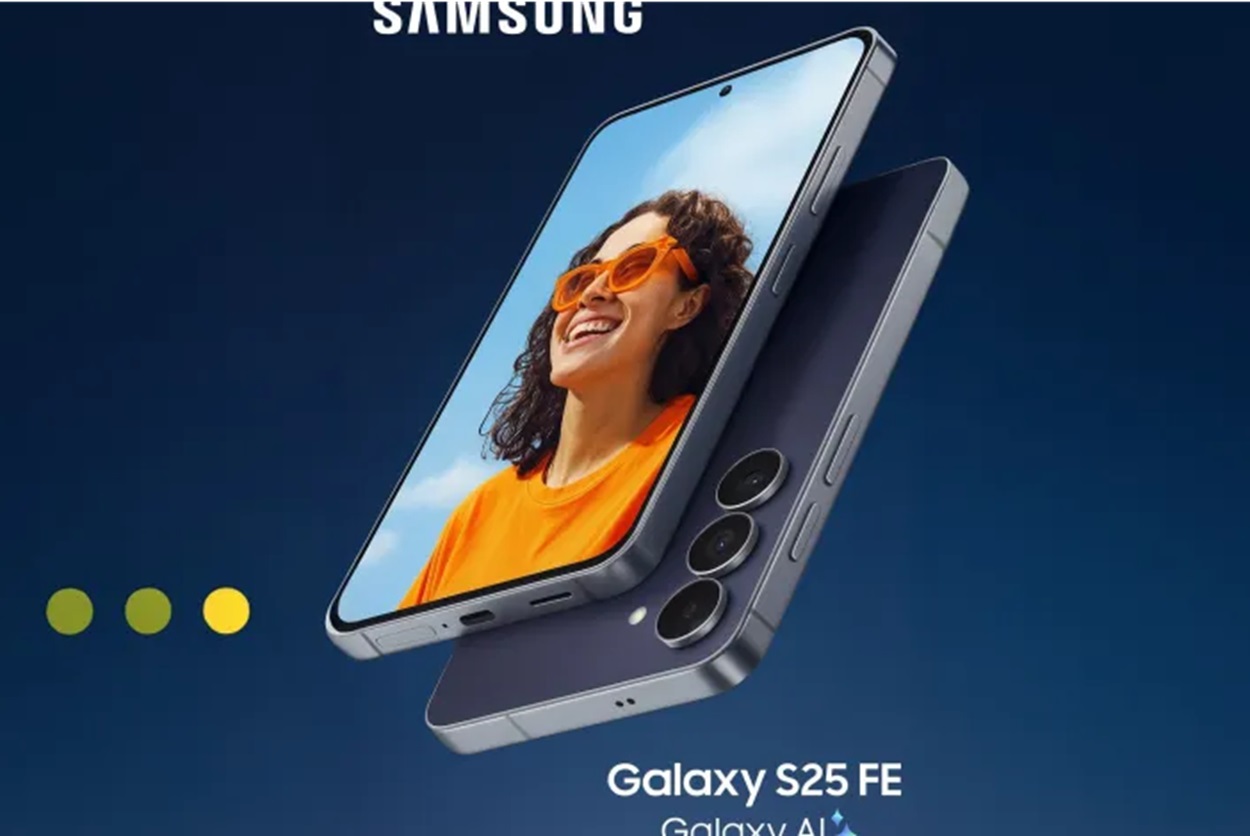 5 Alasan Samsung Galaxy S25 FE Wajib Masuk Wishlist Gen Z, Fitur Flagship Harga Lebih Terjangkau!