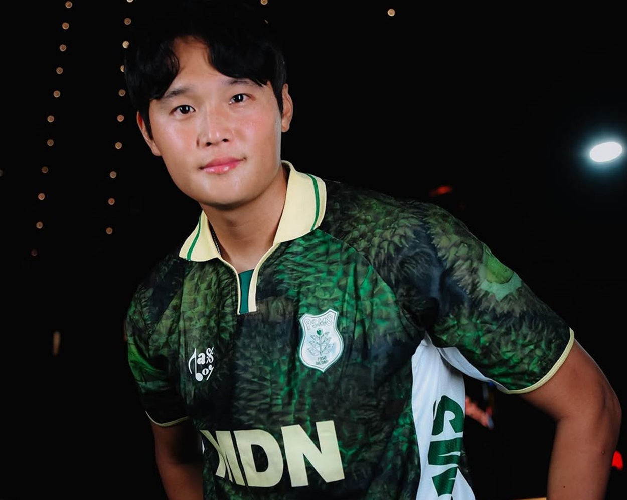 Cedera Hamstring, Kapten PSMS Medan Kim Jeung-Ho Terancam Absen di Laga vs Sumsel United