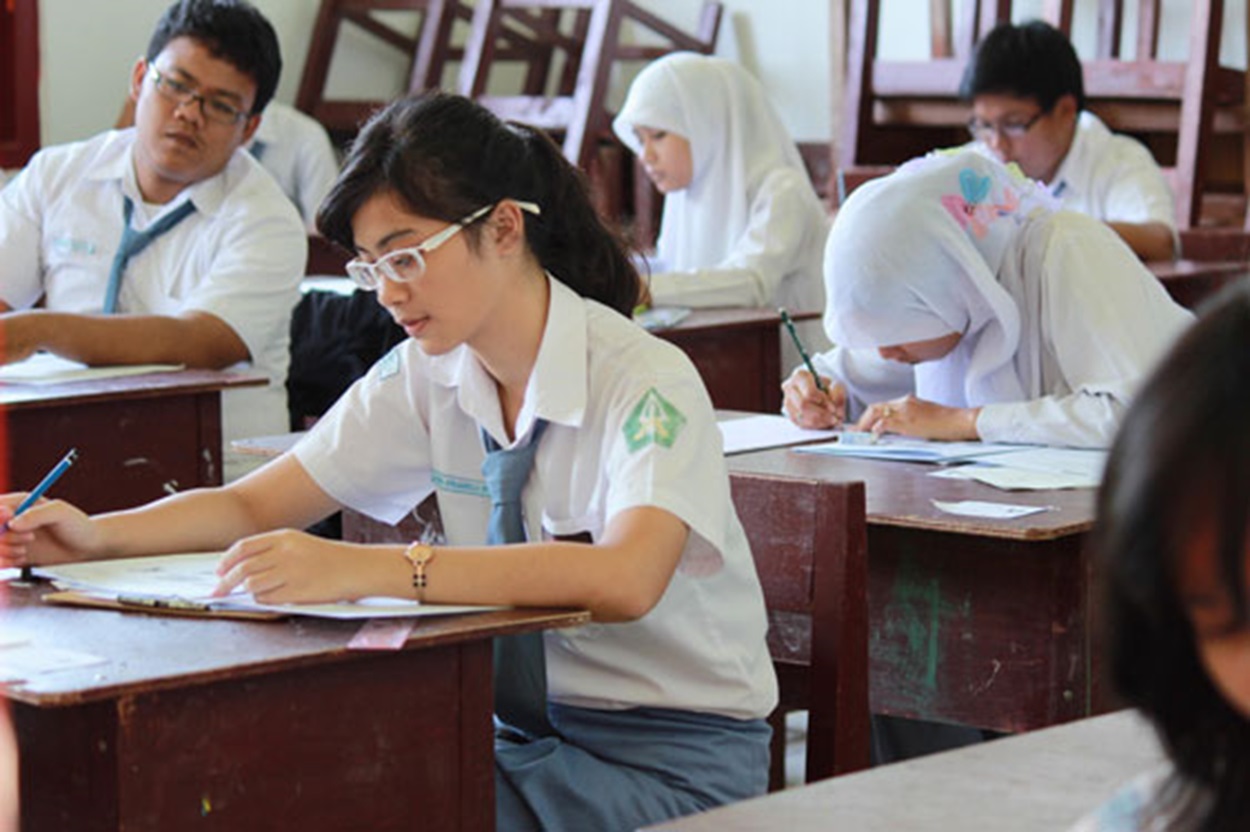 Sistem Penerimaan Siswa Baru SMA/SMK 2025 di Sumut Diubah: Zonasi Jadi Domisili