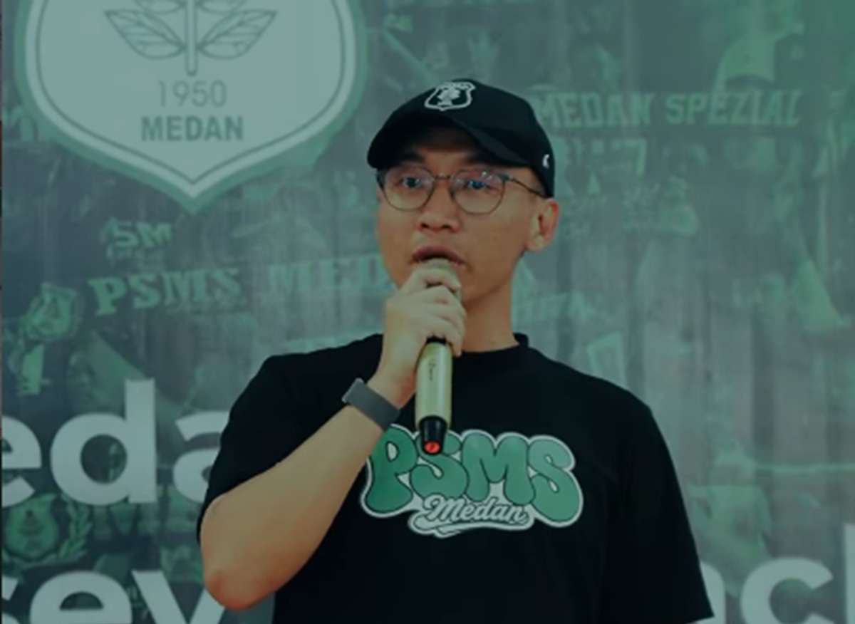 Tren Striker Amerika Selatan, PSMS Medan Menanti Sosok Penyerang Asing Baru