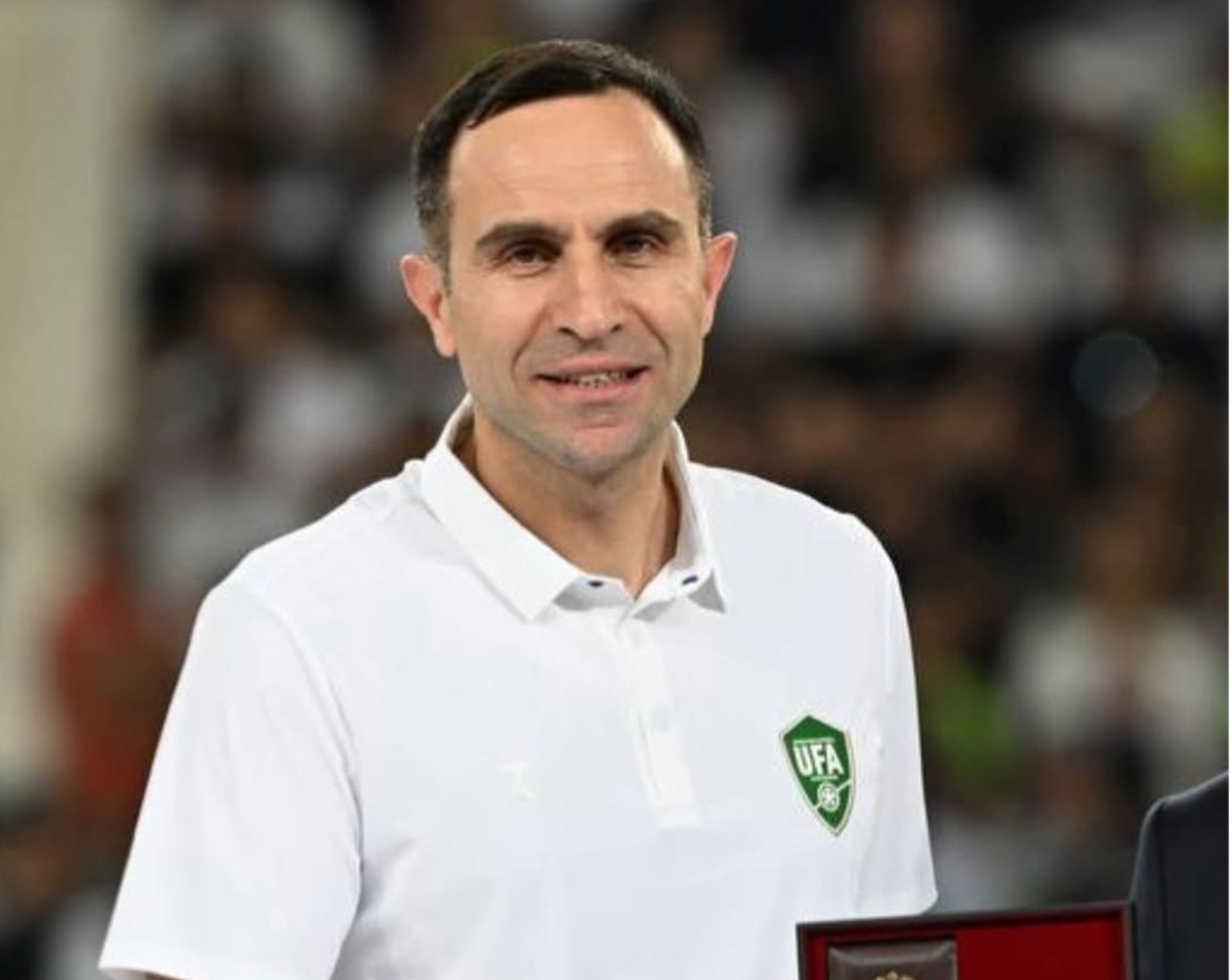 Timur Kapadze Resmi Tinggalkan Uzbekistan, Warganet Ramai Dorong Jadi Pelatih Timnas Indonesia