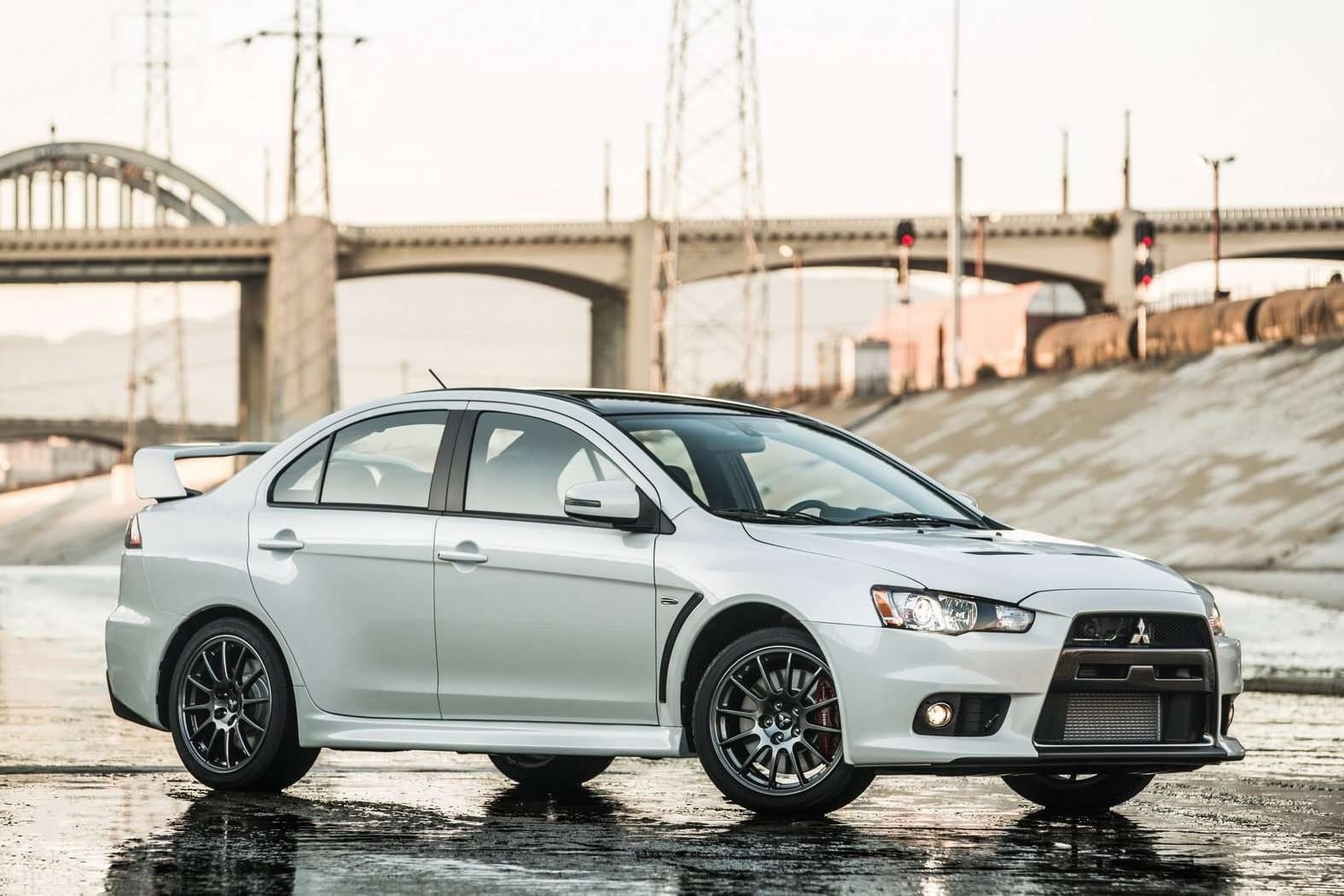 4 Mobil JDM Legendaris yang Masih Dianggap Paling Ganas Hingga Sekarang