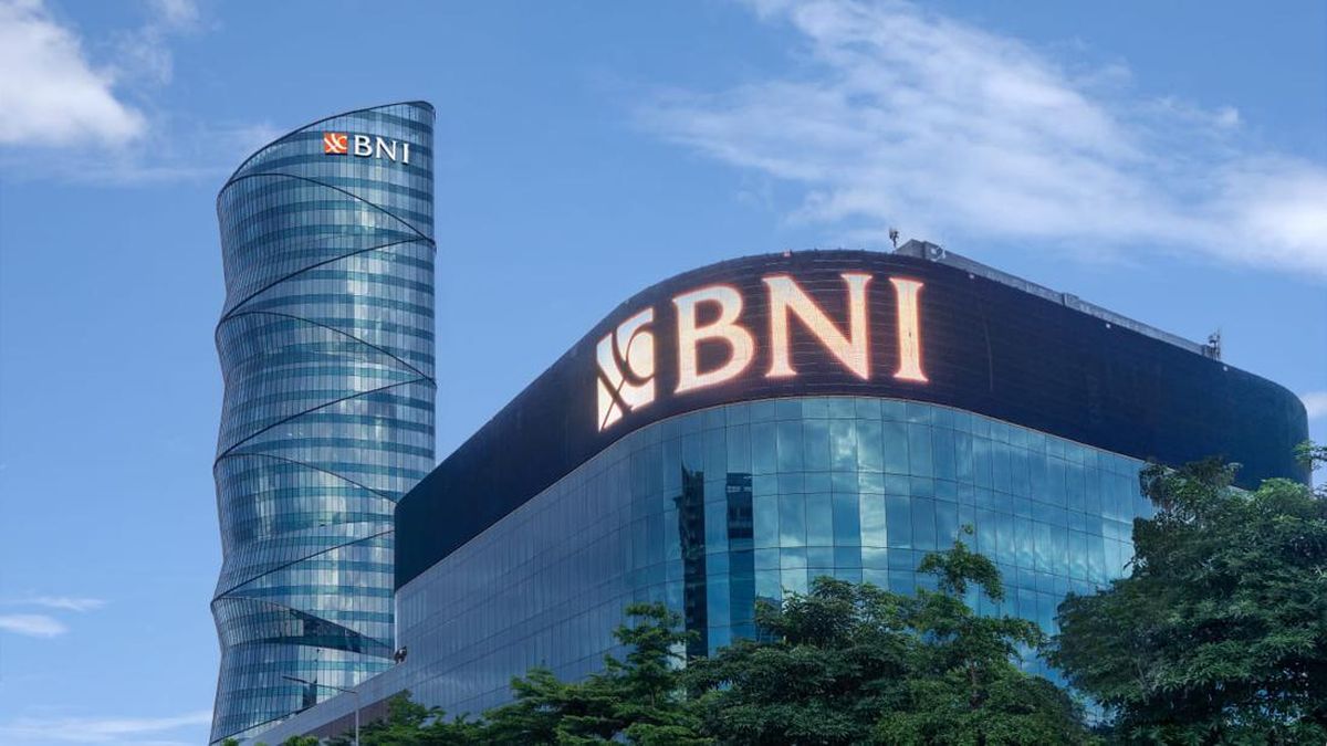 BNI Lakukan Serangkaian Penguatan Tata Kelola Penyaluran KUR