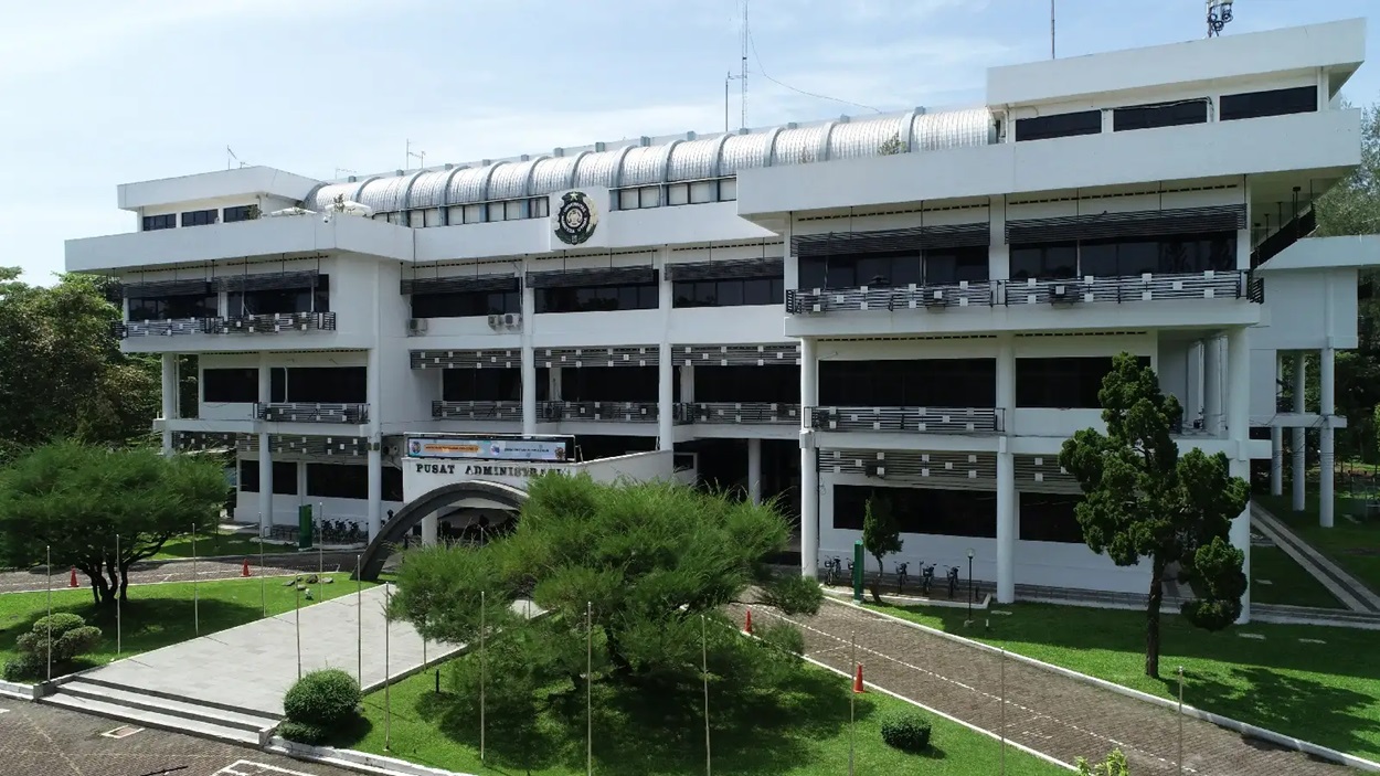 Universitas Sumatera Utara: Kampus Tertua di Luar Jawa yang Jadi Kebanggaan Medan