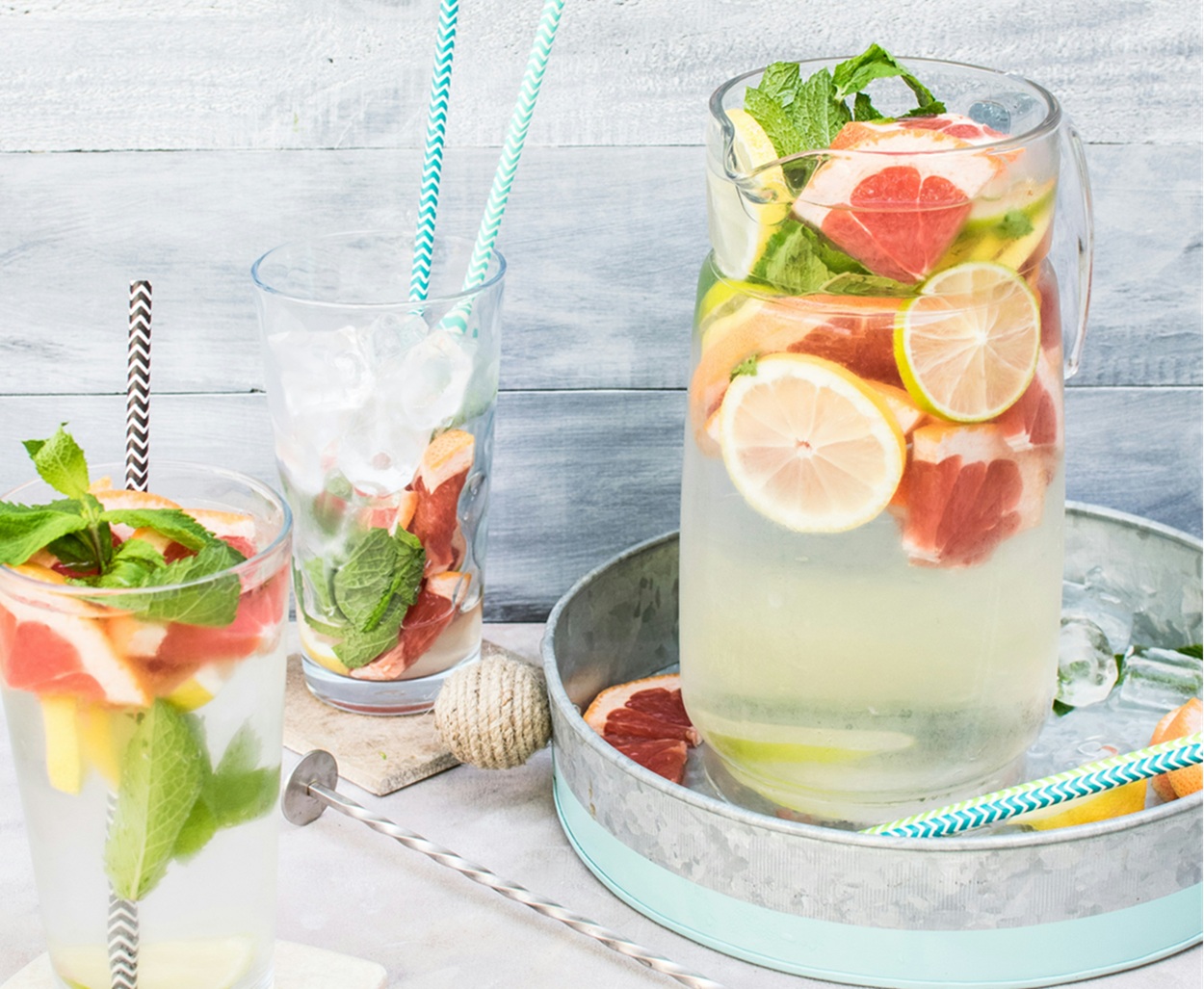 Musim Hujan Tiba! Ini Ramuan Alami Ampuh untuk Tingkatkan Imunitas Tubuh