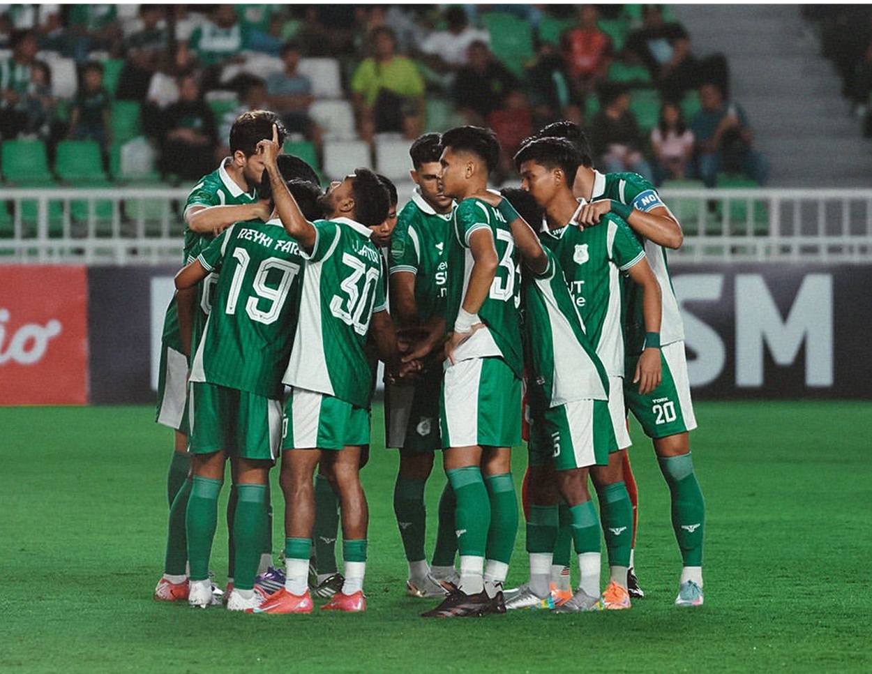 PSMS Medan Masih Lakoni 12 Pertandingan Liga 2, 9 Laga Kandang; Ini Jadwalnya
