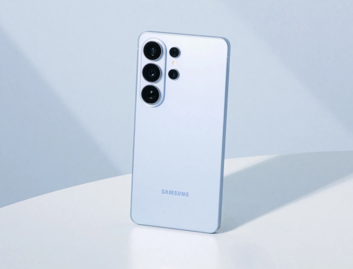 Strategi Baru Samsung: Galaxy S27 Pro Bakal Hadirkan Kamera 200MP Tanpa Stylus S Pen