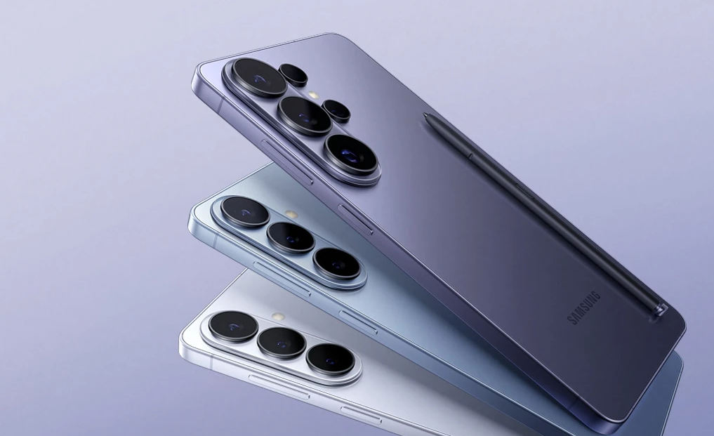 Rilis September 2026, Ini Bocoran Konfigurasi Kamera Lengkap Samsung Galaxy S26 FE