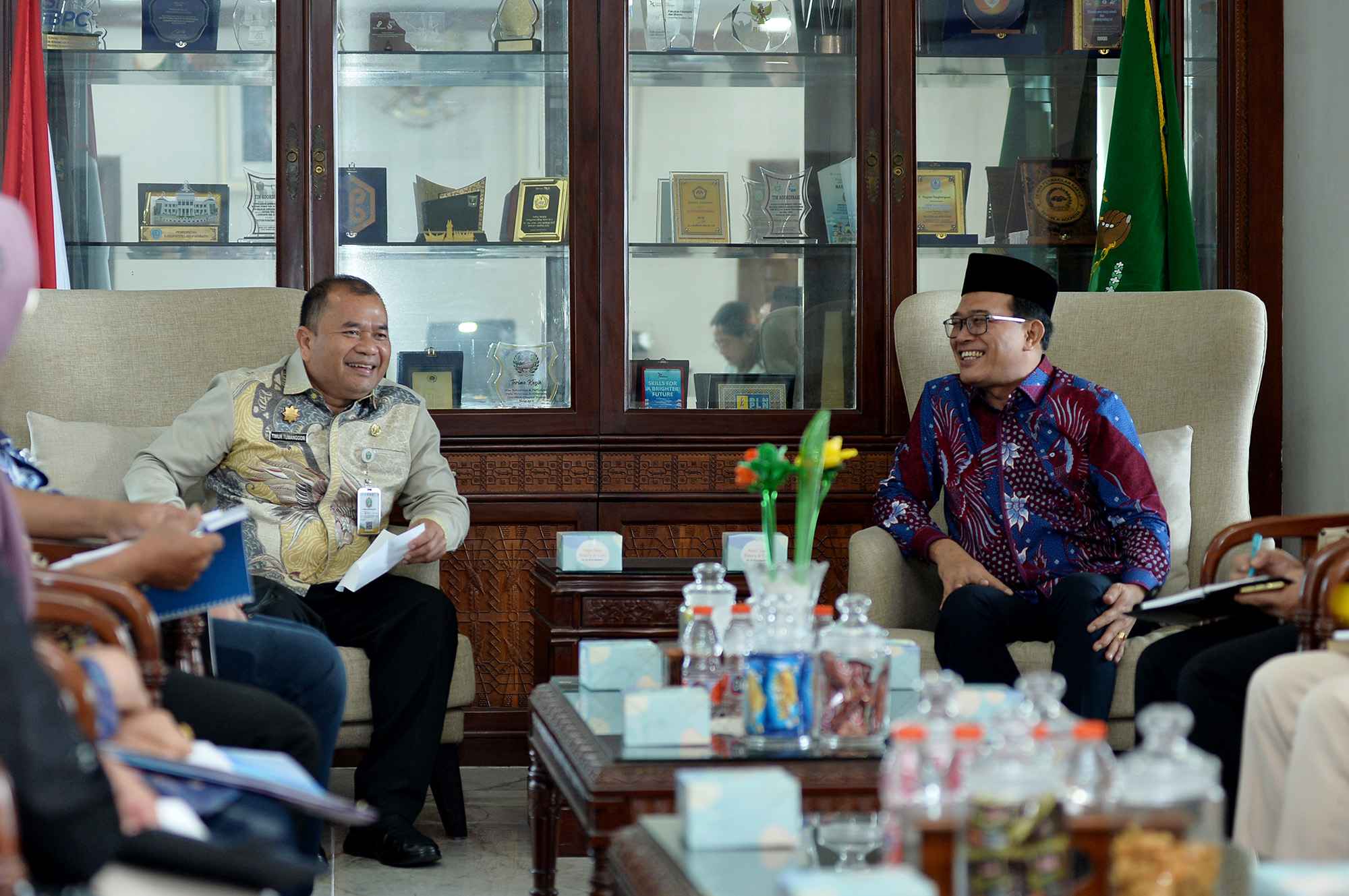 Pemprov Sumut Buka Ruang Kritik soal Pelayanan Publik, Delapan MPP Sudah Beroperasi