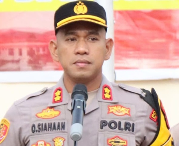 Kapolres Belawan Diserang Kelompok Tawuran di Tol Belmera, 2 Orang Terpaksa Ditembak