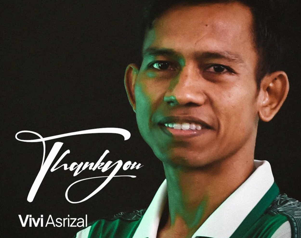Cuci Gudang Skuat Ayam Kinantan, PSMS Medan Resmi Lepas Winger Lincah Vivi Asrizal