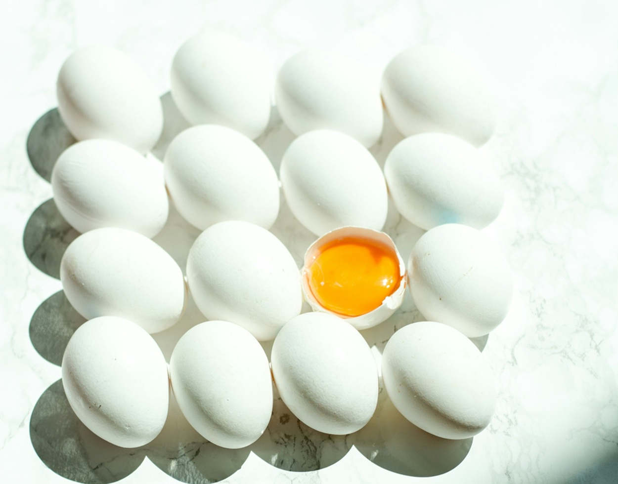 Manfaat Telur Asin untuk Kesehatan: Kaya Nutrisi, Baik untuk Otak hingga Tulang