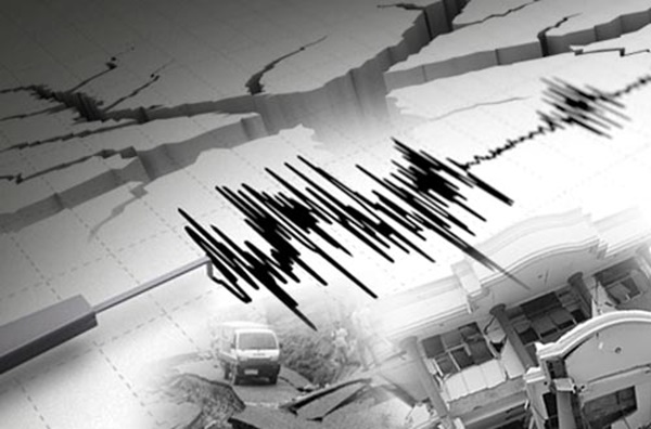 Gempa M 5,4 Guncang Nias Barat, Ini Penjelasan BMKG dan Imbauan untuk Warga