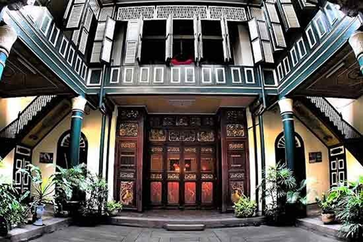 Menggali Sejarah Sumut, Ini 5 Museum Terkenal di Medan yang Wajib Disambangi