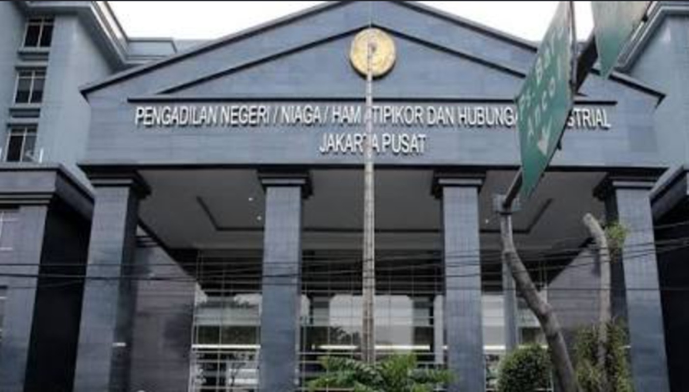Dihukum 4 Tahun Penjara, Eks Kadis Koperasi Medan Wajib Ganti Rugi Rp897 Juta