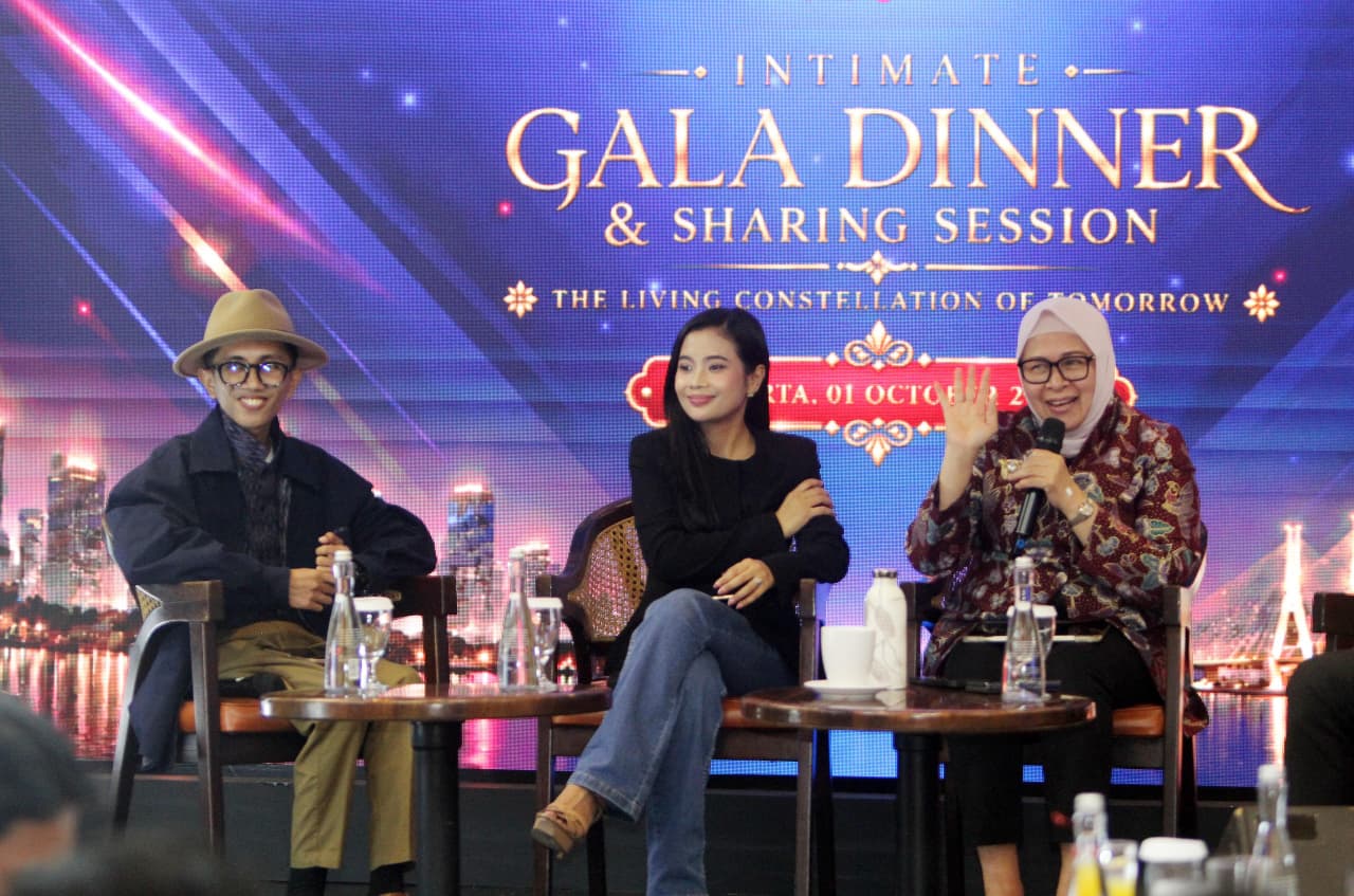 Bukan Sekadar Estetik, Desain Hunian Juga Harus Punya Nilai Bisnis