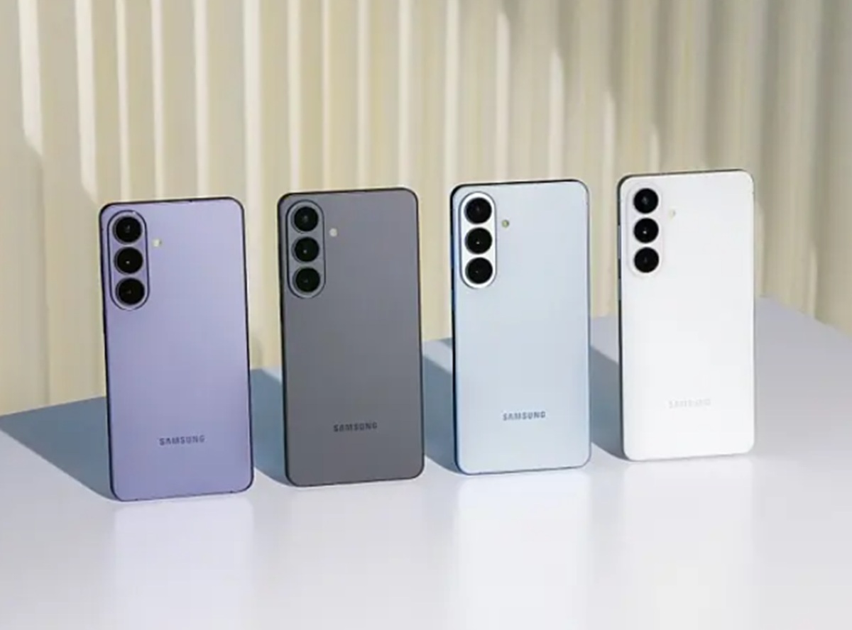 Strategi Belanja Cerdas: Pre-order Samsung Galaxy S26 Hemat Sampai Rp5 Juta, Cek Skemanya!