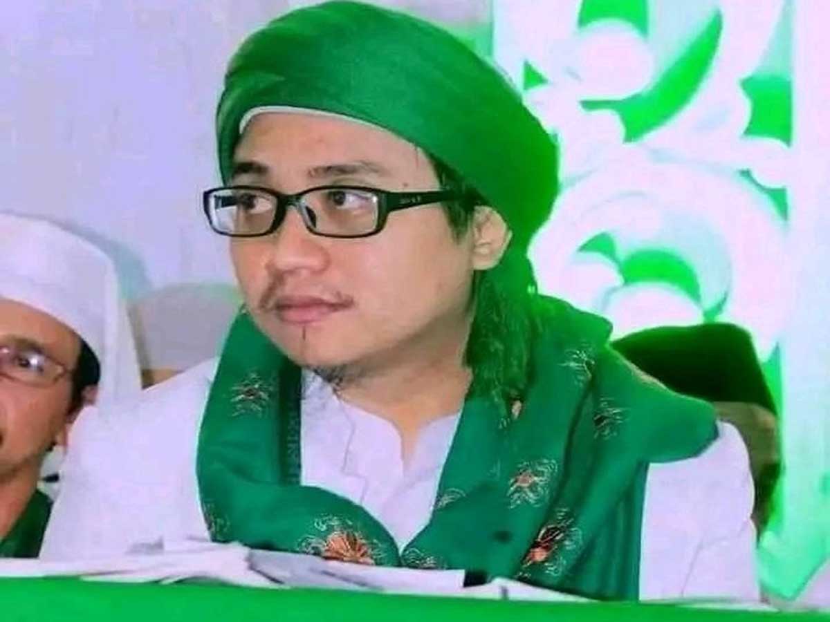 Heboh! Gus Idris Malang Bantah Tuduhan Pelecehan Seksual Berkedok Syuting Konten 'Sumpah Pocong'