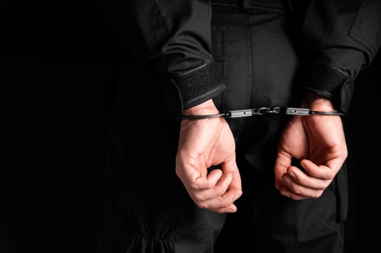 Tergiur Motor Trail, Oknum Polisi di Deli Serdang Nekat Curi Kendaraan Rekan Sejawat