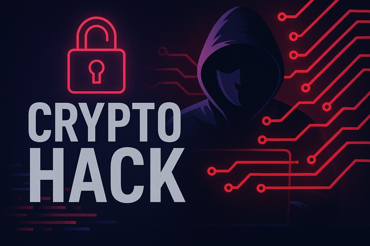  Bobol Situs Kripto London, Distributor Aksesori Bandung Raup Rp 6,6 Miliar: Kini DItangkap Polisi