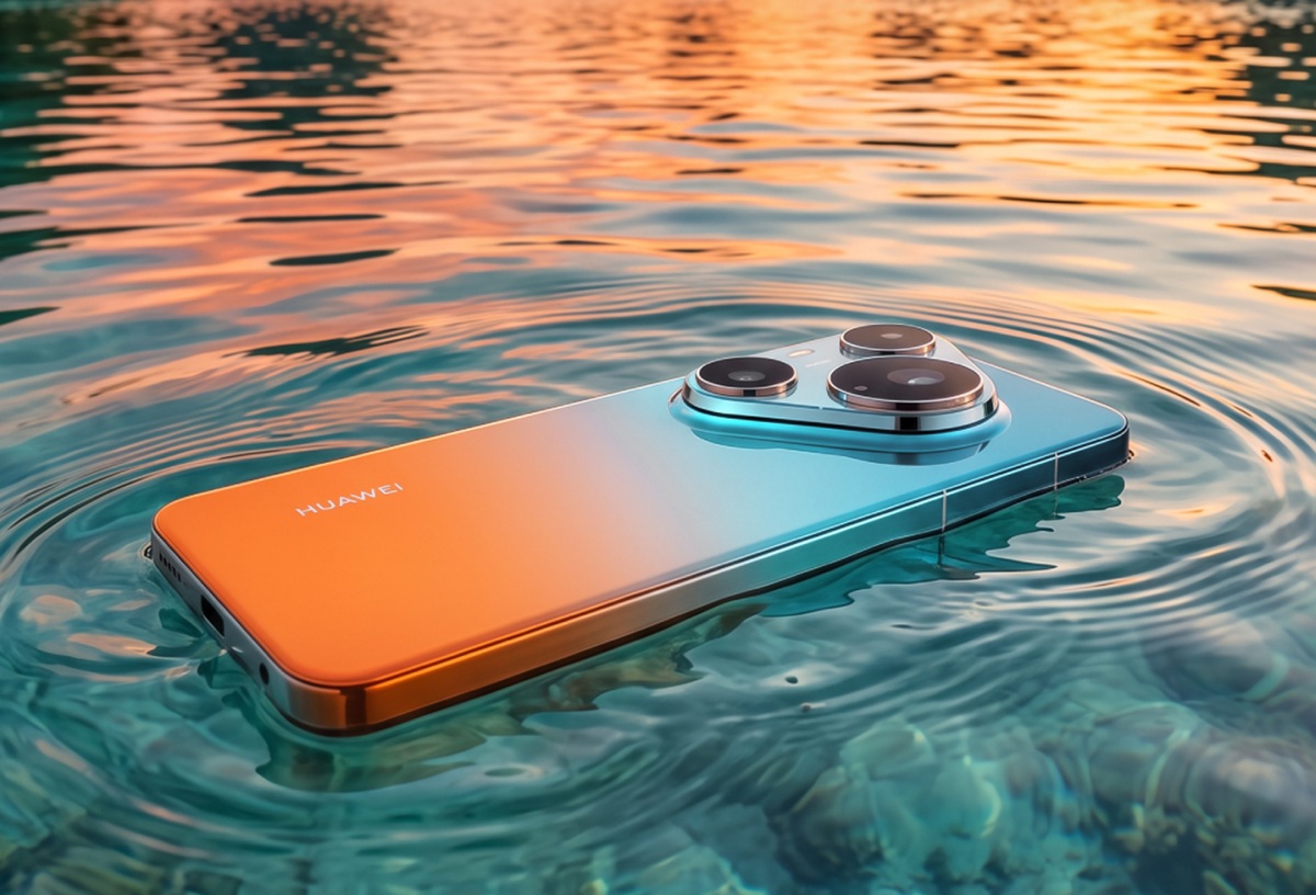 Huawei Buka Program Trade In Pura 90s Series di Indonesia, Cashback Hingga Rp5 Juta
