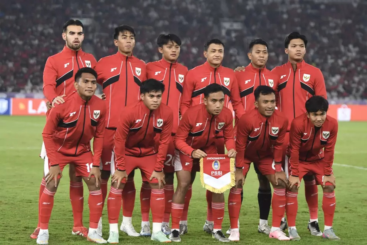 Pengamat Nilai Performa Timnas Indonesia di SEA Games 2025 Menurun, PSSI Diminta Benahi Struktur Pelatih