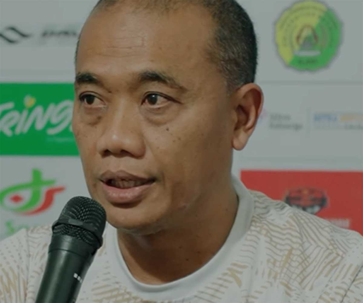 Misi Tempur Ayam Kinantan di Tegal! PSMS Medan Bidik Zona Empat Besar di Stadion Tri Sanja