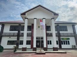 Hinca Panjaitan Jamin Penangguhan Penahanan Amsal Sitepu: PN Medan Kabulkan Permohonan