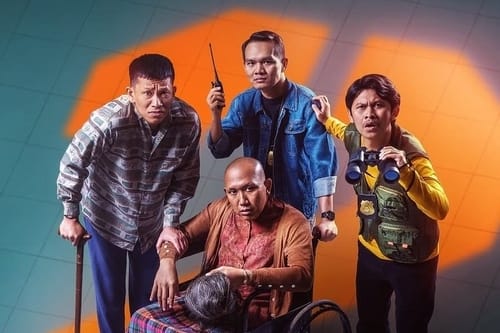 Agak Laen 2 Bersiap Gulingkan Avengers : Endgame, Catat Rekor Penonton Baru !!