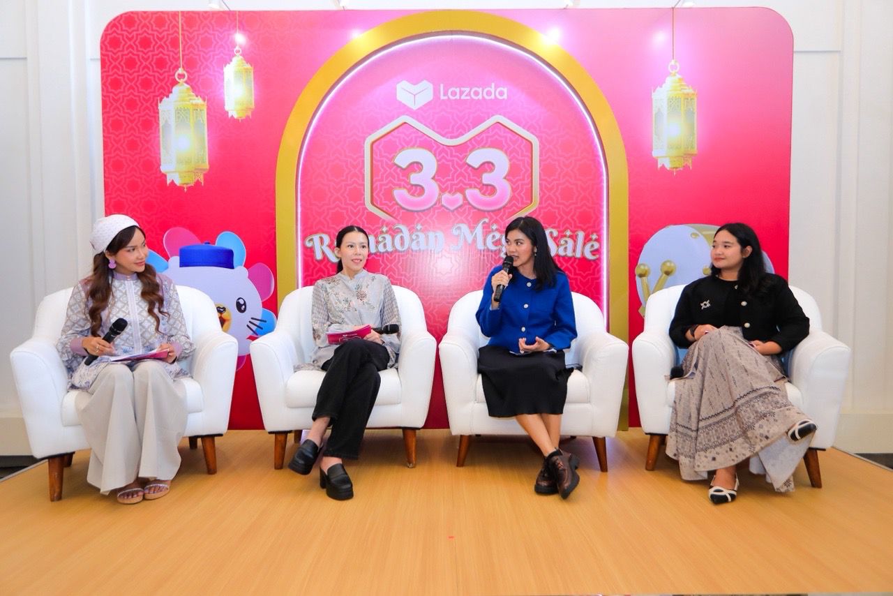 Ramadan Lebih Bermakna, Lazada Luncurkan Program Membership dan Instalasi Gratis untuk Produk High Value 