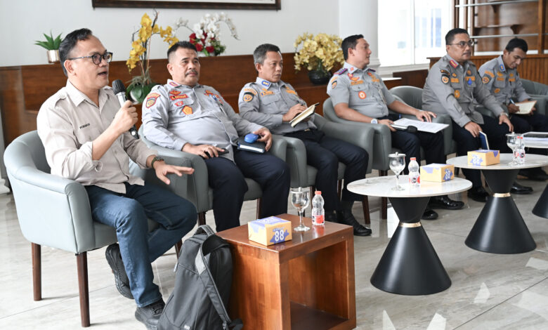 33 Bus Perintis Disiapkan di Sumut, Pelajar di Lima Kabupaten Dapat Transportasi Gratis