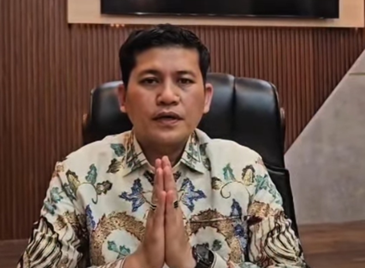  BREAKING NEWS: Mendagri Berhentikan Sementara Bupati Aceh Selatan Mirwan MS Selama 3 Bulan