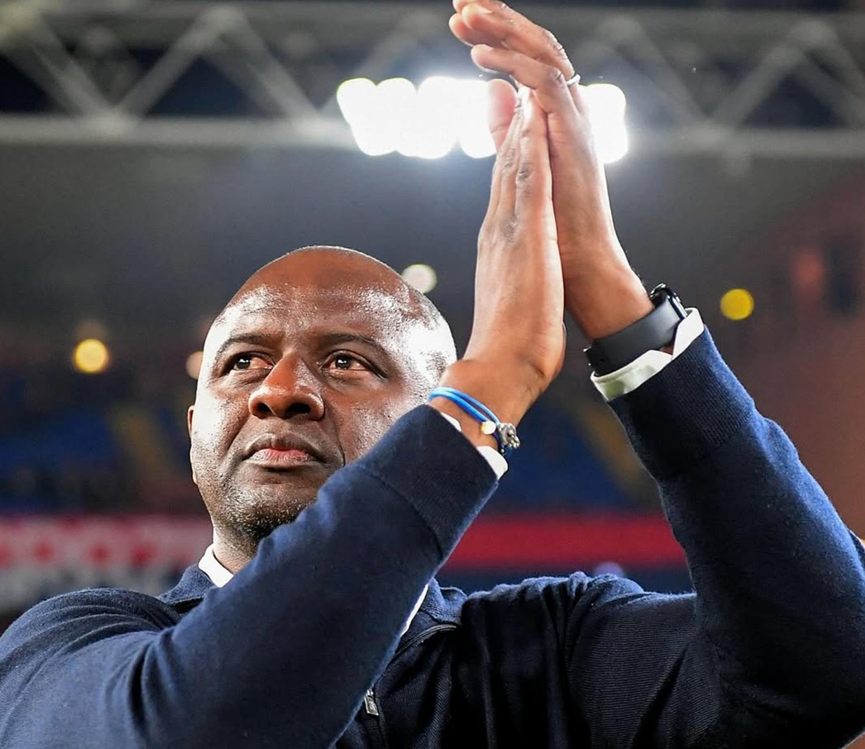 Gagal Angkat Genoa: Periode Patrick Vieira di Serie A Berakhir Pahit