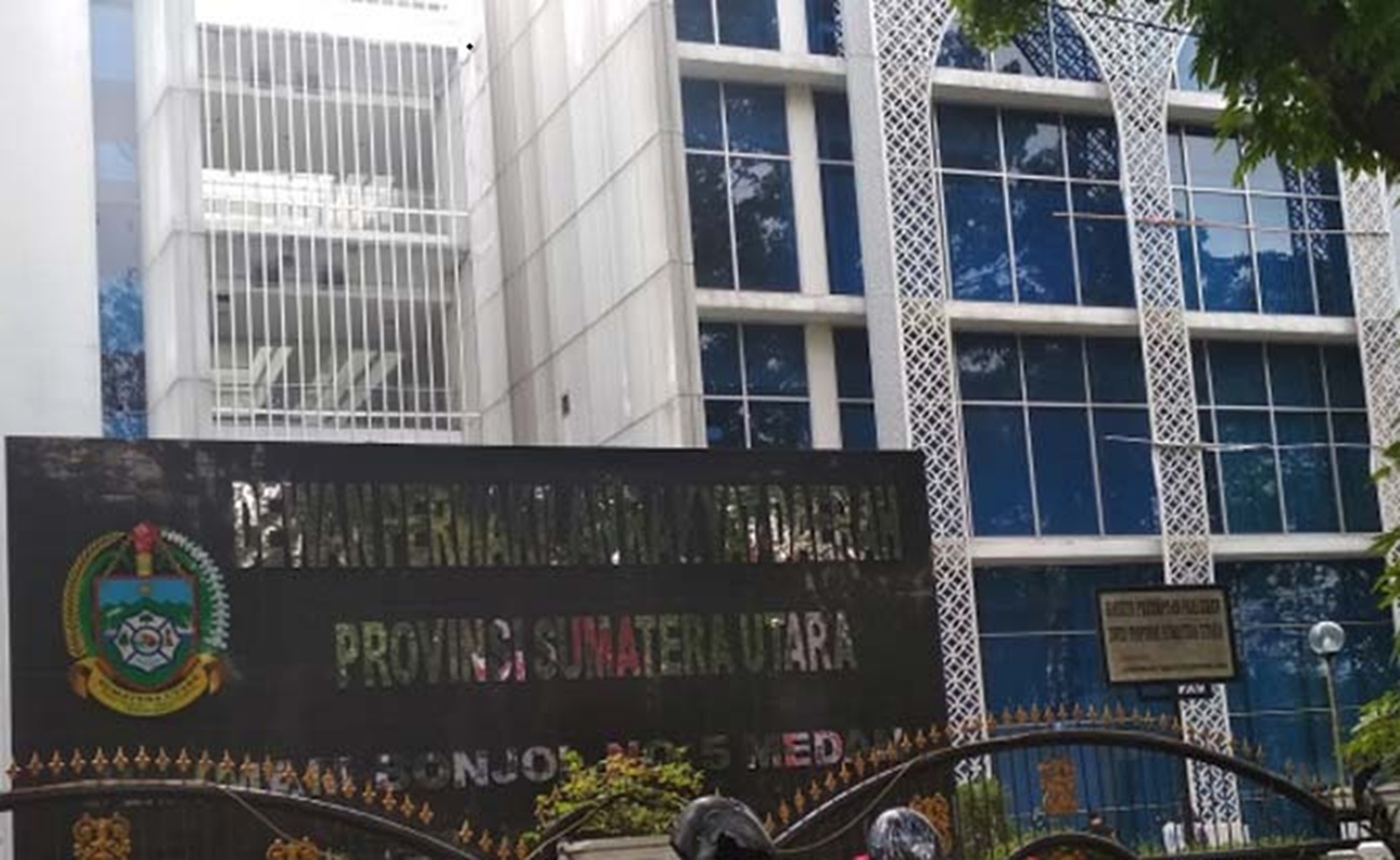 Tiket Rp75 Ribu Bikin Warga Putar Balik, DPRD Sumut Minta Bobby Evaluasi Direksi PPSU