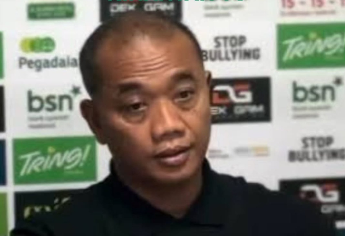 Uji Coba Kedua di Semarang, Eko Purdjianto Jajal Skuad PSMS Hadapi Kendal Tornado FC