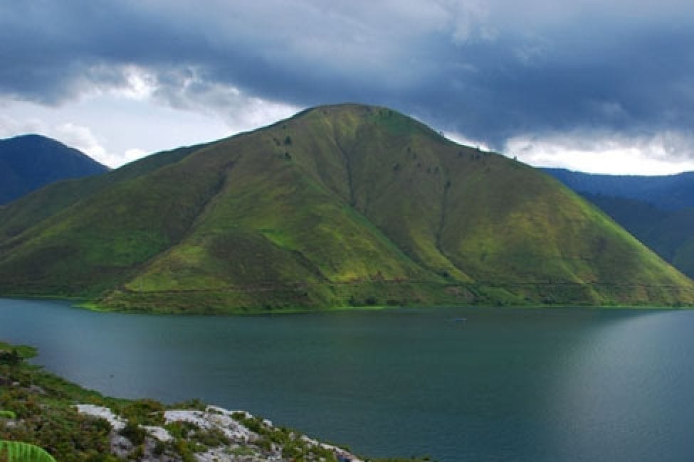 Danau Toba Jadi Sorotan Dunia !! Geofest Internasional 2026 Siap Digelar Awal Juli