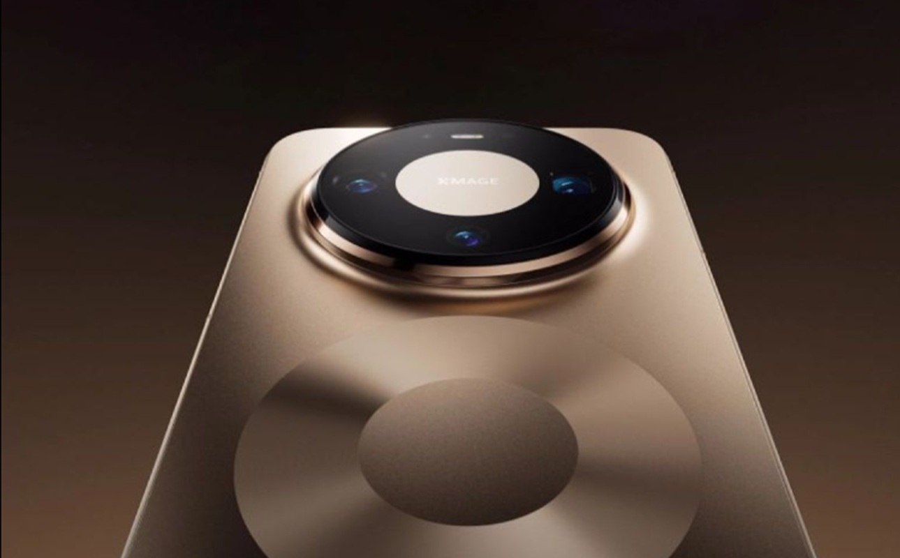 Siap Rilis September 2026, Rahasia Dapur Huawei Mate 90 Pro Max Akhirnya Terbongkar