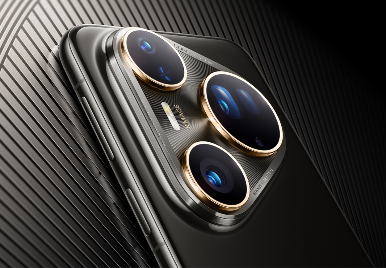 Huawei Pura 80 Ultra: Smartphone dengan Kamera Telefoto Ganda, Pantas Disebut Kamera Profesional?