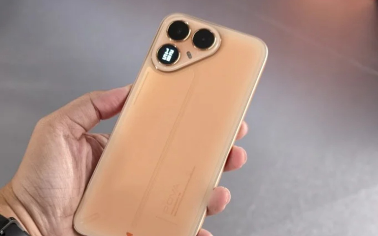 Promo Pre-Order TECNO POVA 8 5G: Harga Dipangkas, Berhadiah Smartwatch hingga Laptop