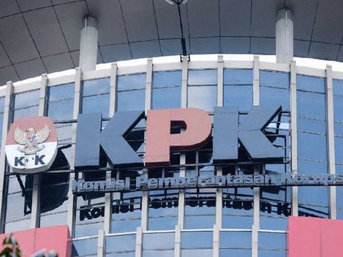 KPK Seret Bupati Langkat, Diduga Terima Setoran Proyek Dinas Pendidikan dan Perkim