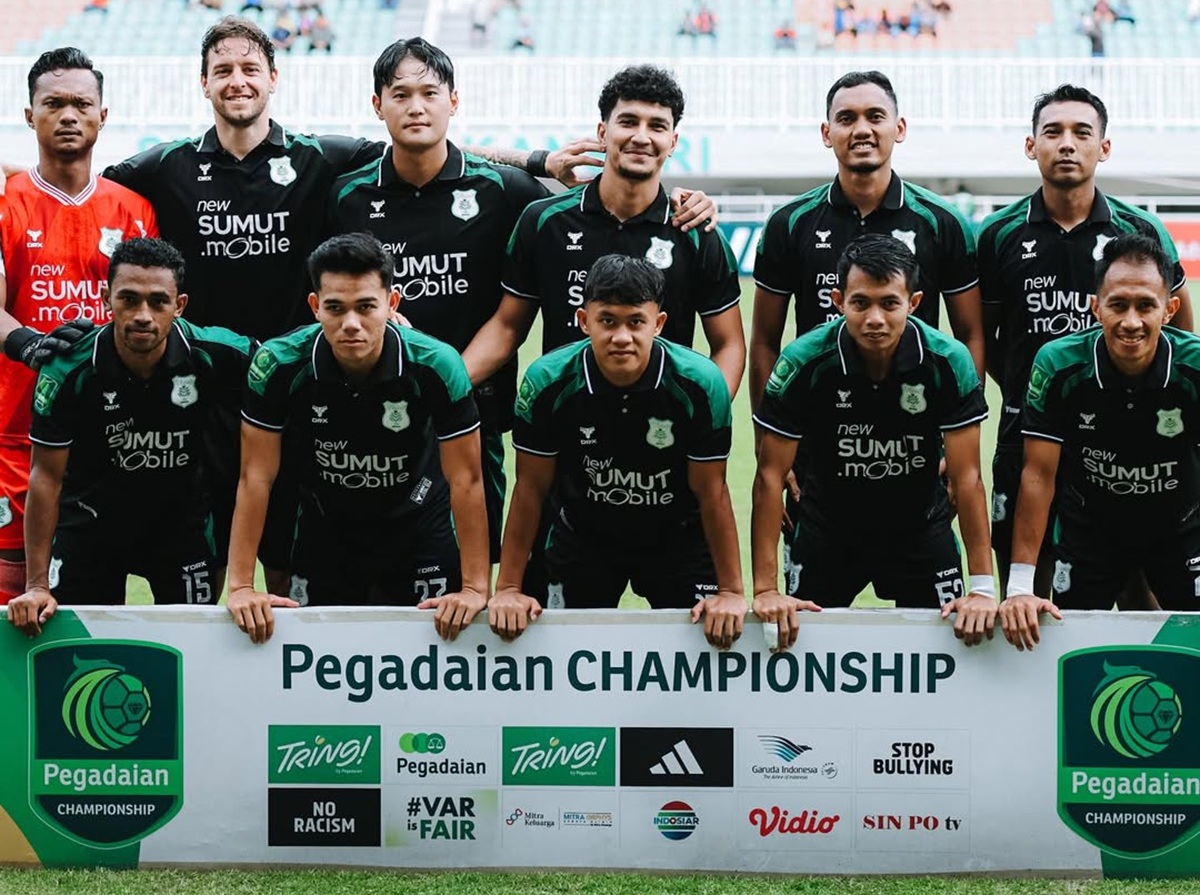 Menakar Kekuatan Derby Sumatera: Statistik Head to Head Persiraja vs PSMS dalam 4 Tahun Terakhir