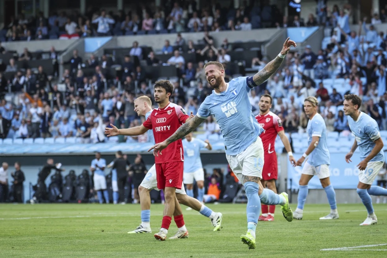 Hasil Undian Kualifikasi Liga Champions UEFA: Brann vs Club Brugge & Duel Panas Lainnya di Babak Ketiga