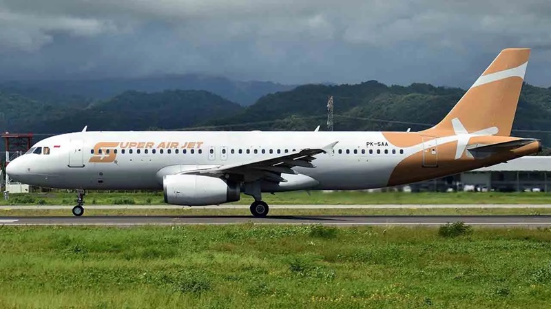 WNA Malaysia Meninggal Dunia di Dalam Pesawat Rute Semarang–Batam