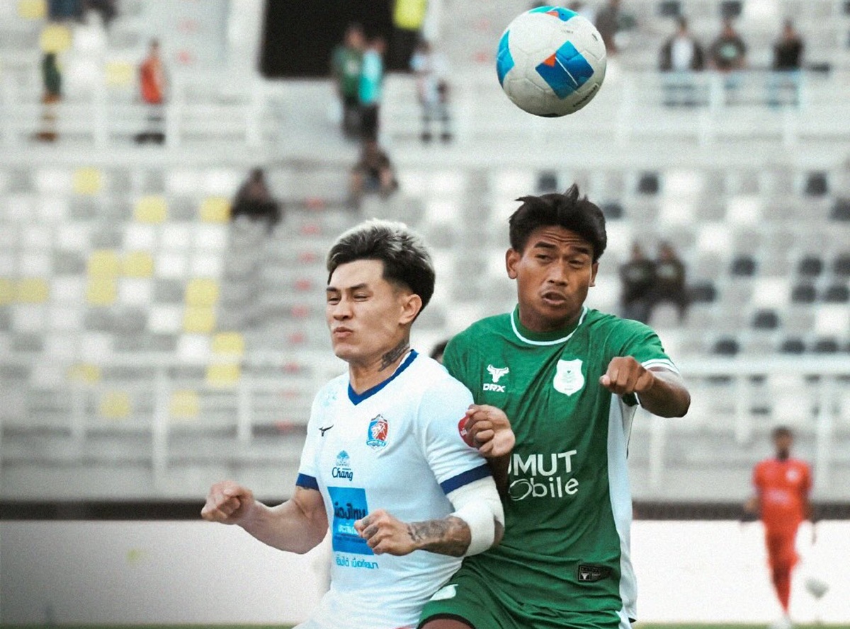Taklukkan Ketangguhan Port FC, PSMS Medan Petik Pelajaran Berharga Di Piala Presiden 2026