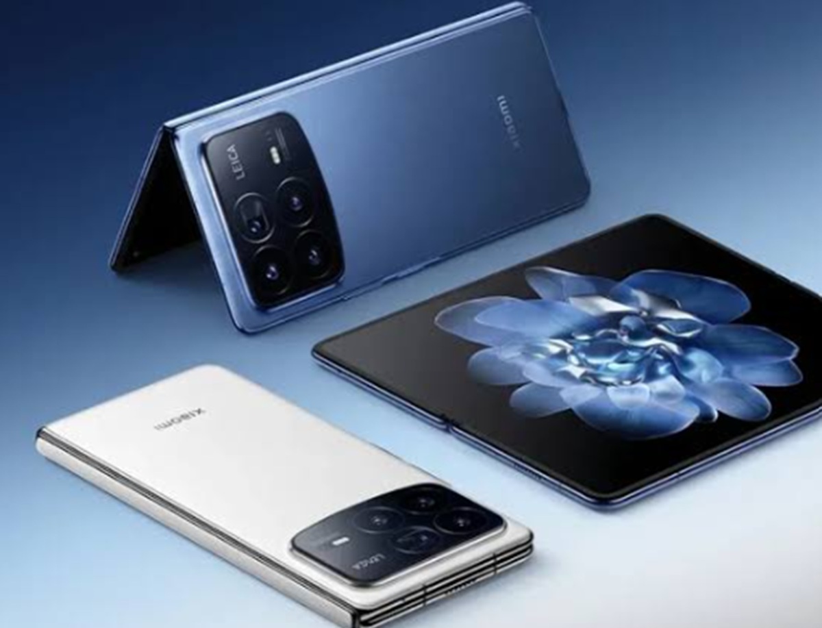 Pecahkan Rekor AnTuTu, Xiaomi 18 Fold Siap Meluncur dengan Cip XRING O3