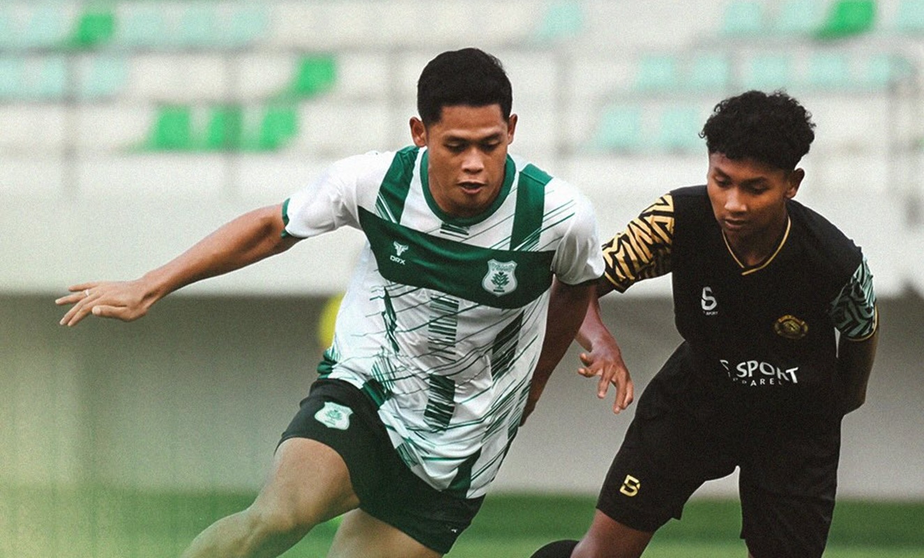 Satu Satunya Tim Liga 2, Cek Jadwal PSMS Medan di Piala Presiden 2026